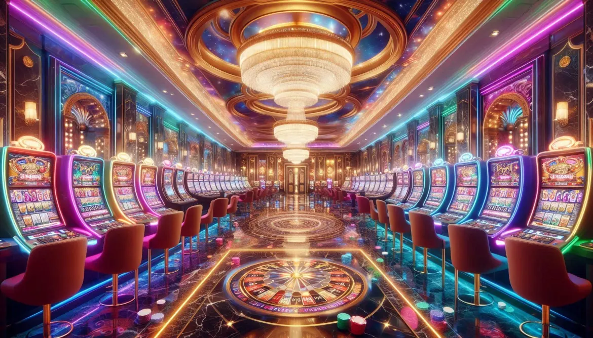 Casino Club